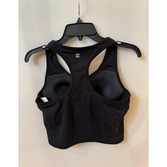 Sweaty Betty Power Medium Impact Gym Tank - Small - Picture 3 of 6